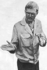 Фото Радомир Василевський (Radomir Vasilevsky)