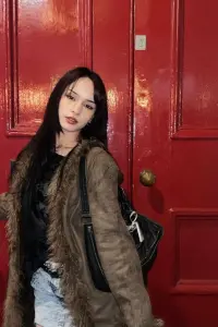 Фото  (Daniela Madrid Virgen)