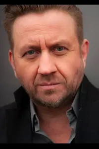 Фото Харлі Уоллен (Harley Wallen)