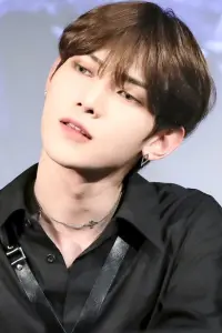 Фото  (Kang Yeo-sang)