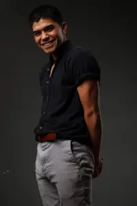 Фото  (Miguel Angel Garcia) #385134