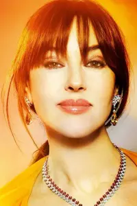 Фото Моніка Белуччі (Monica Bellucci)