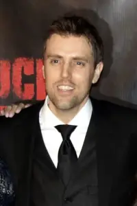 Фото Стів Волш (Steve Wolsh) #335937