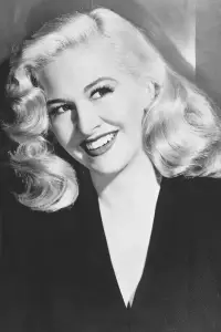 Фото  (Marilyn Maxwell) #321100