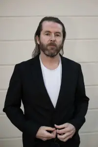 Фото  (Mark P. O