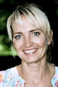 Фото  (Annette Heick)