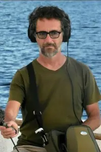 Фото  (Carlos Kbal)