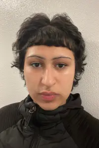 Фото Діба Джеліза-Роуз Халадж (Diba Jeliza-Rose Khalaj) #418568