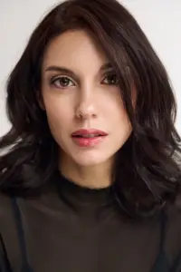 Фото  (Christiana Bujold Bouchard)