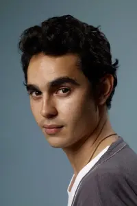 Фото Макс Мінгелла (Max Minghella)