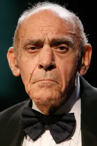 Фото Ейб Вігода (Abe Vigoda)