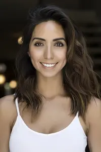 Фото  (Daniella Mendoza)