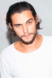 Фото  (Dylan Rieder)
