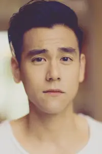 Фото Едді Пен (Eddie Peng)