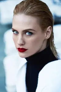 Фото Дженуари Джонс (January Jones)