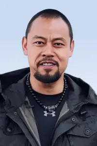 Фото Джин Сонг (Jin Song)