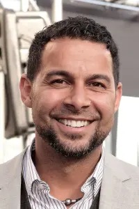 Фото Джон Уертас (Jon Huertas)