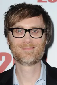 Фото Стівен Мерчант (Stephen Merchant)