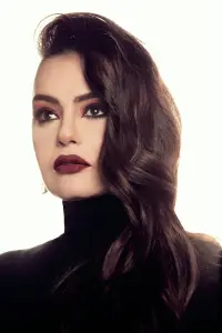 Фото Шеріхан (Sherihan)