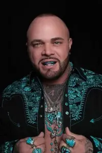 Фото  (Struggle Jennings)