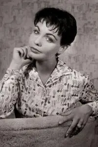 Фото  (Erika Remberg) #376497