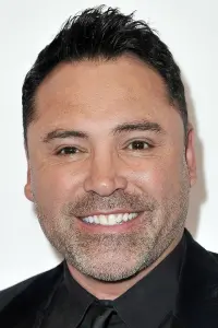 Фото  (Oscar de la Hoya)