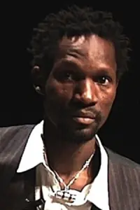 Фото  (Pedro Kouyaté)