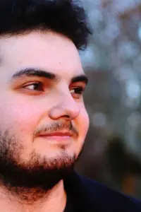 Фото Віктор Сохо (Víctor Soho)