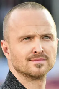 Фото Аарон Пол (Aaron Paul)