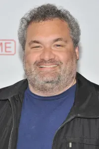 Фото Арті Ланге (Artie Lange)