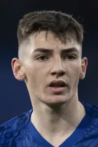 Фото  (Billy Gilmour)