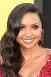 Фото Даніель Ніколет (Danielle Nicolet)