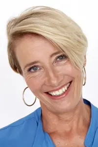 Фото Емма Томпсон (Emma Thompson)