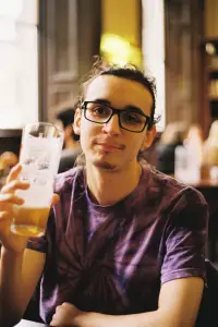 Фото  (Gabriel Sykes) #350665