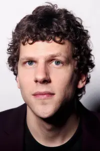 Фото Джессі Айзенберг (Jesse Eisenberg)