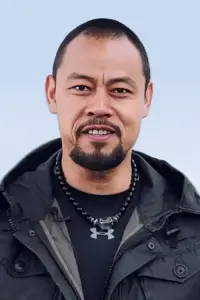 Фото Джин Сонг (Jin Song)