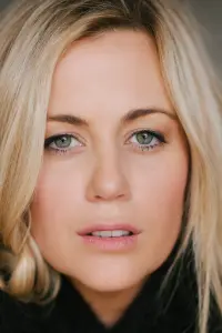 Фото Рейчел Карпані (Rachael Carpani)