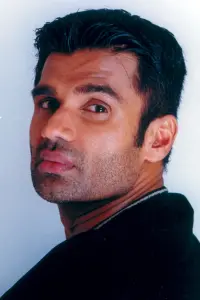 Фото Суніель Шетті (Suniel Shetty)
