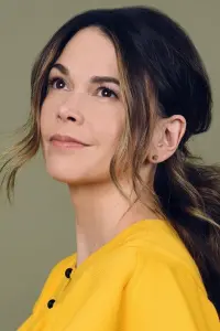 Фото Саттон Фостер (Sutton Foster)