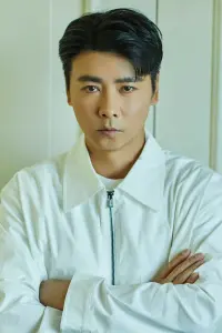 Фото Чжан Цзінь (Zhang Jin)