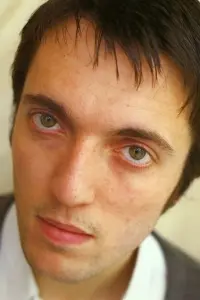 Фото Колін Грінвуд (Colin Greenwood)