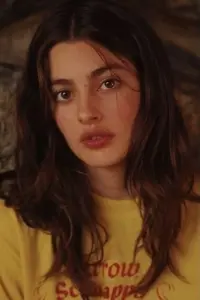 Фото Діана Сілверс (Diana Silvers)