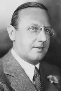 Фото Джессі Л. Ласкі (Jesse L. Lasky)