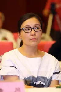 Фото  (Ma Liwen)
