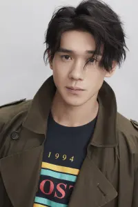 Фото  (Zhou Lula)