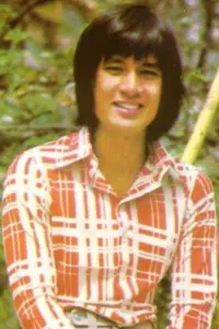 Фото Олександр Фу Шен (Alexander Fu Sheng)