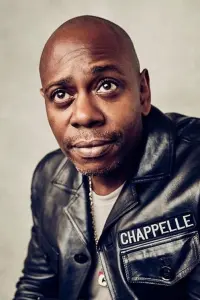 Фото Дейв Шапелл (Dave Chappelle)