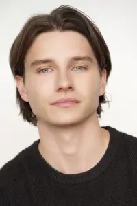 Фото Ділан Мак'юен (Dylan McEwan)