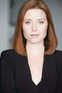 Фото Ханна Андерсон (Hannah Anderson)