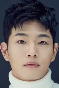 Фото  (Lee Dong-ju) #522119